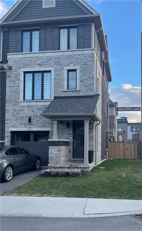 27 Walters Lane