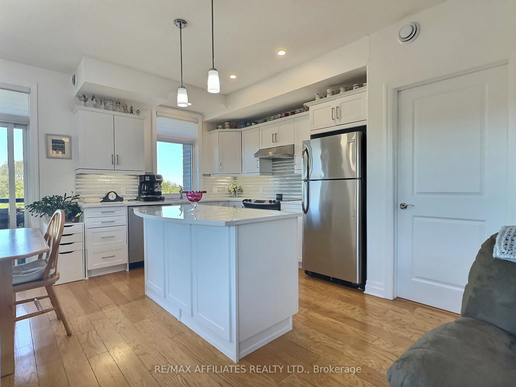 1109 Millwood Avenue, #302