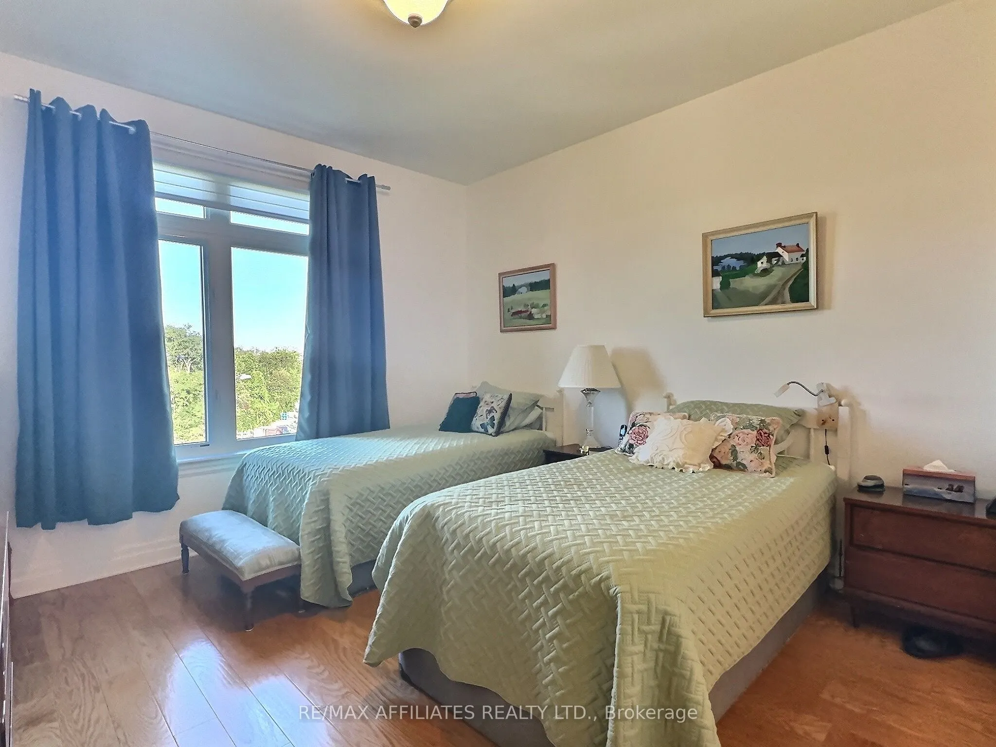 1109 Millwood Avenue, #302