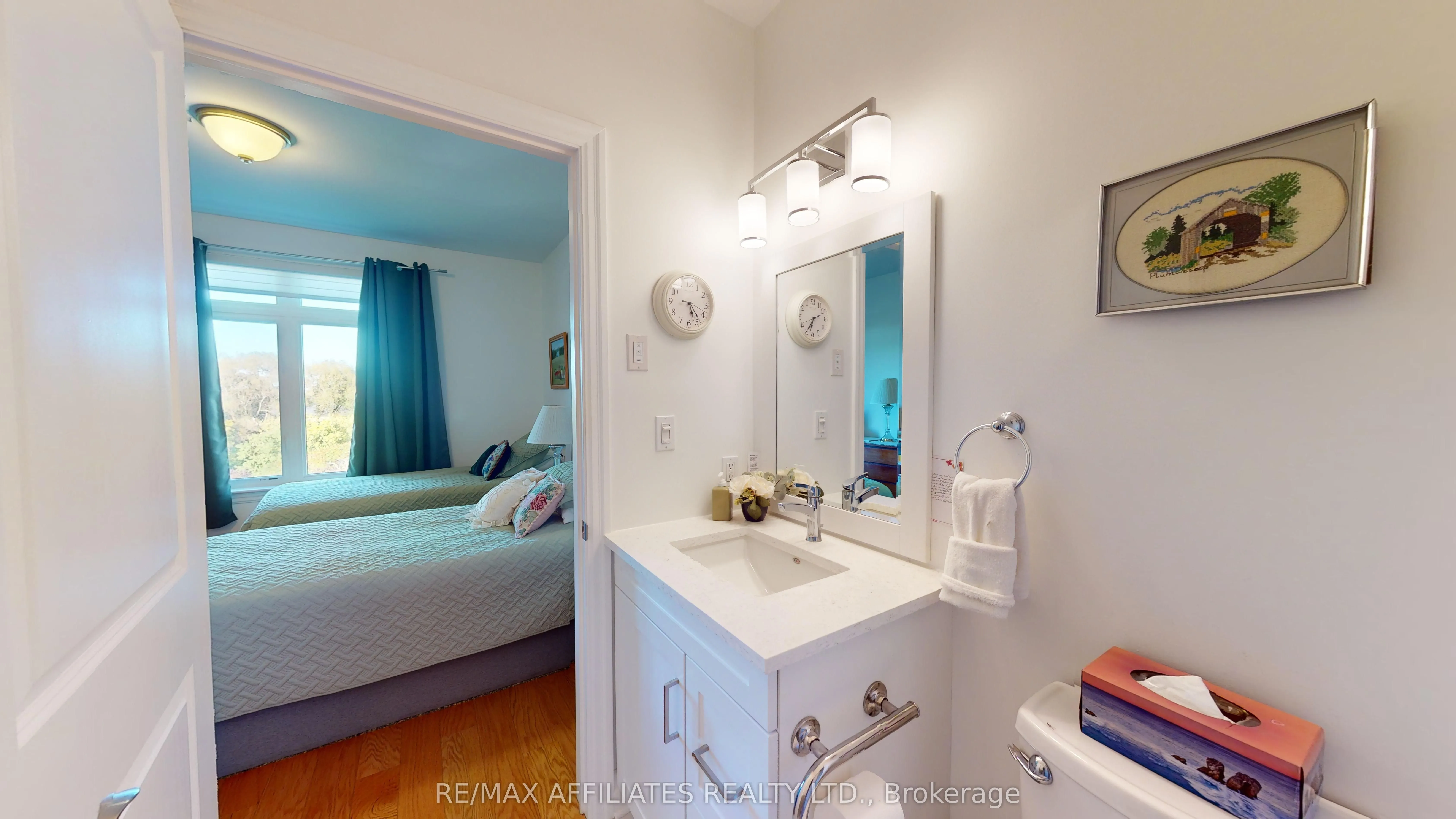 1109 Millwood Avenue, #302