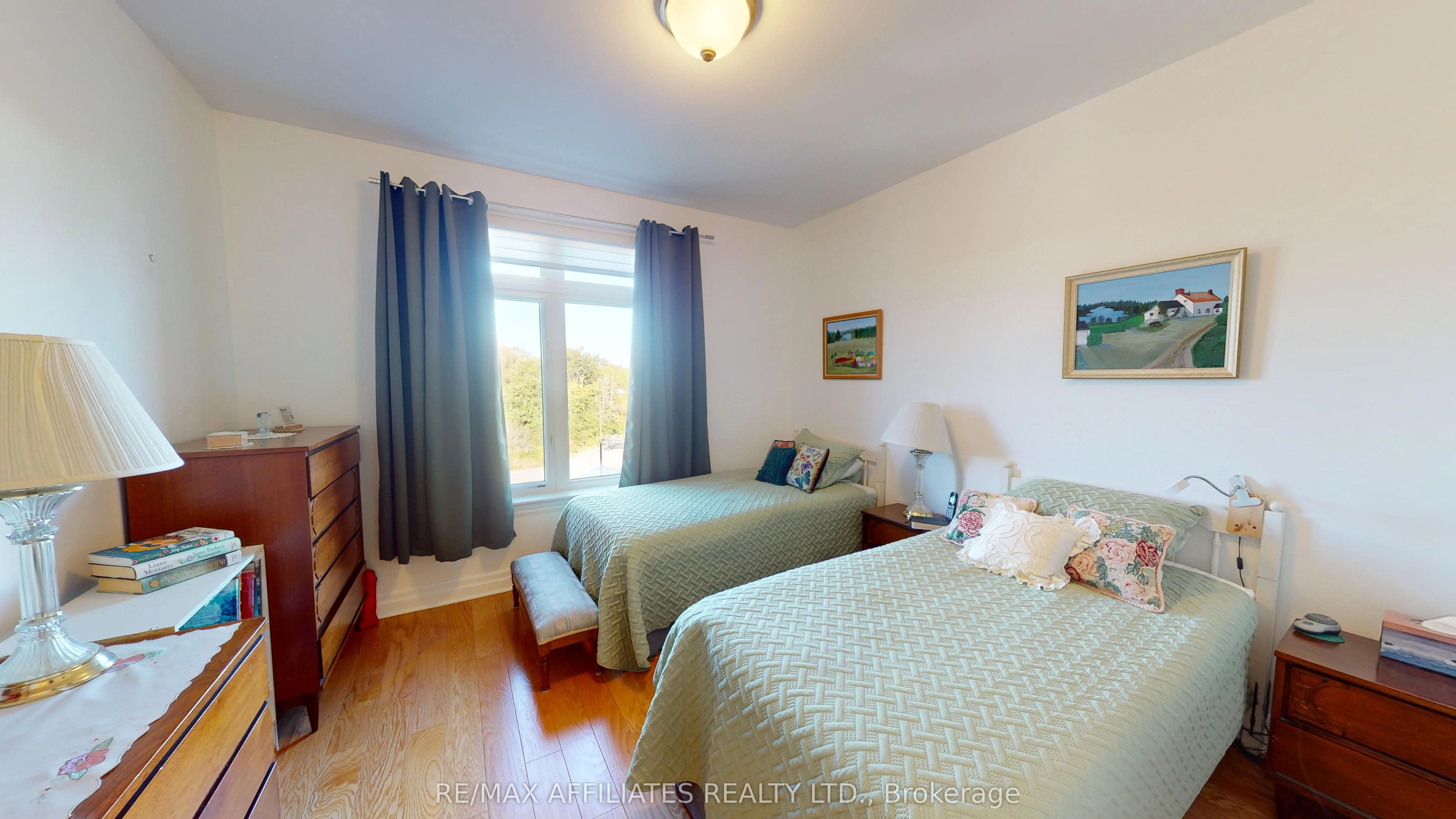 1109 Millwood Avenue, #302