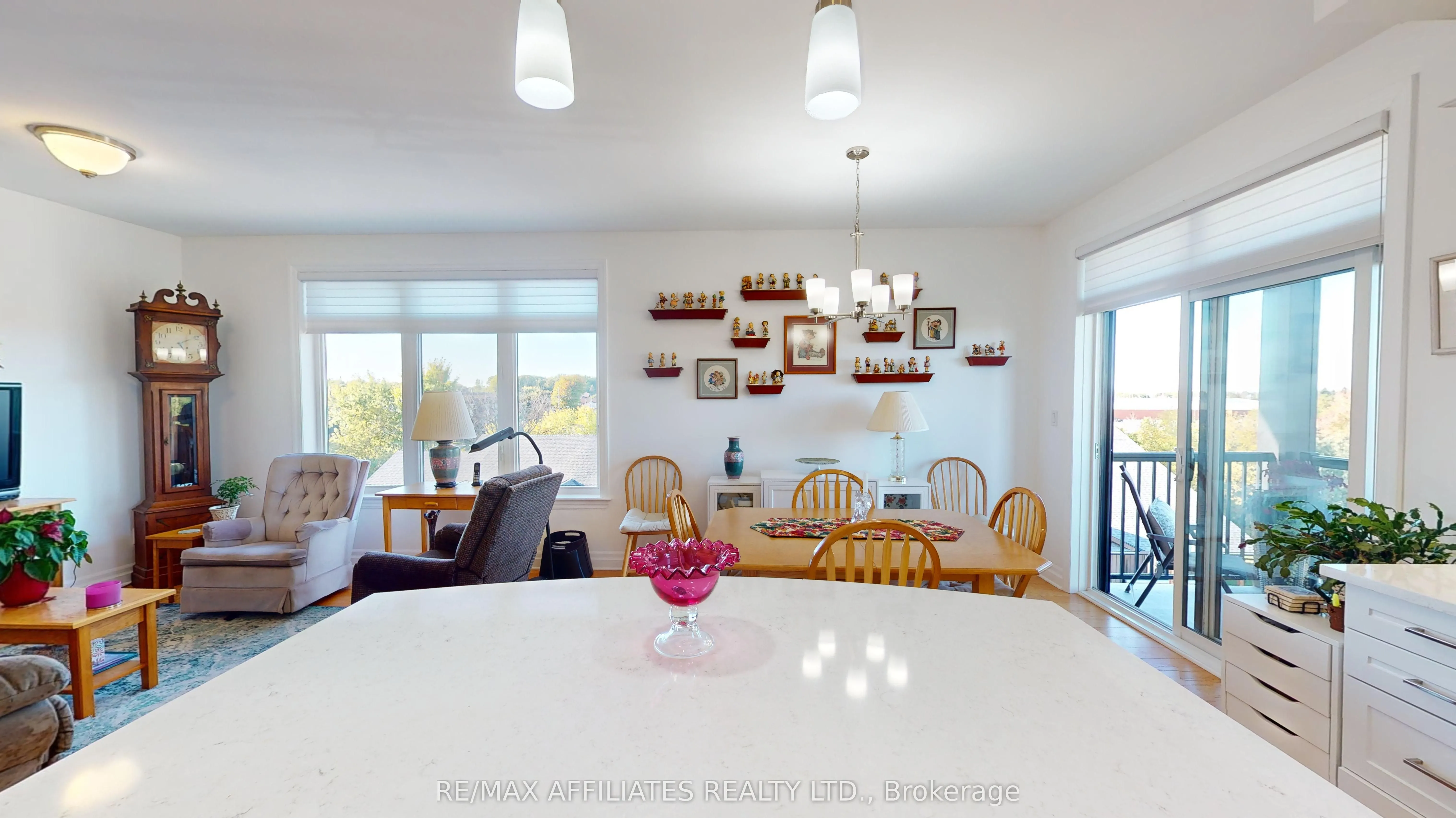 1109 Millwood Avenue, #302