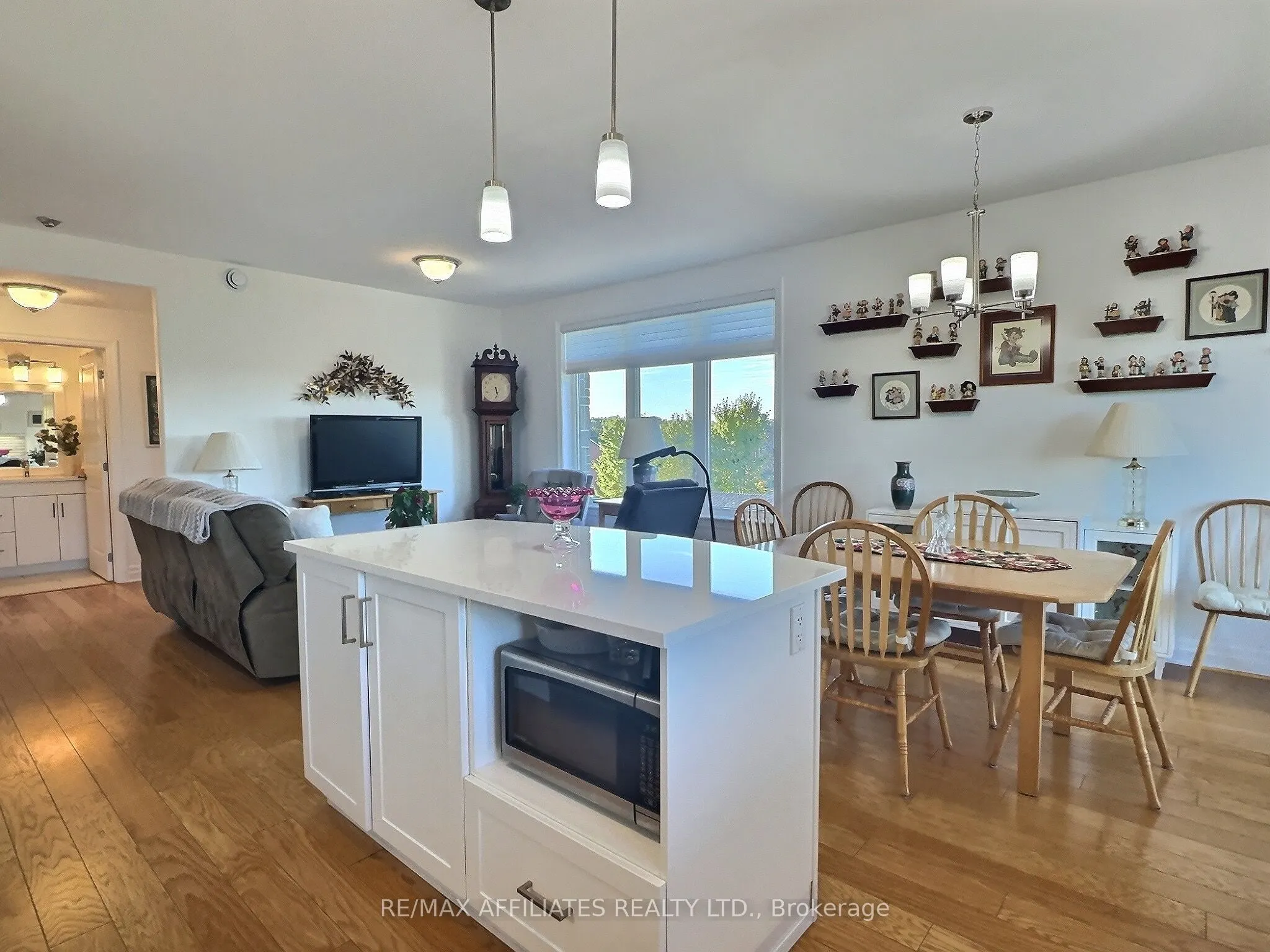 1109 Millwood Avenue, #302