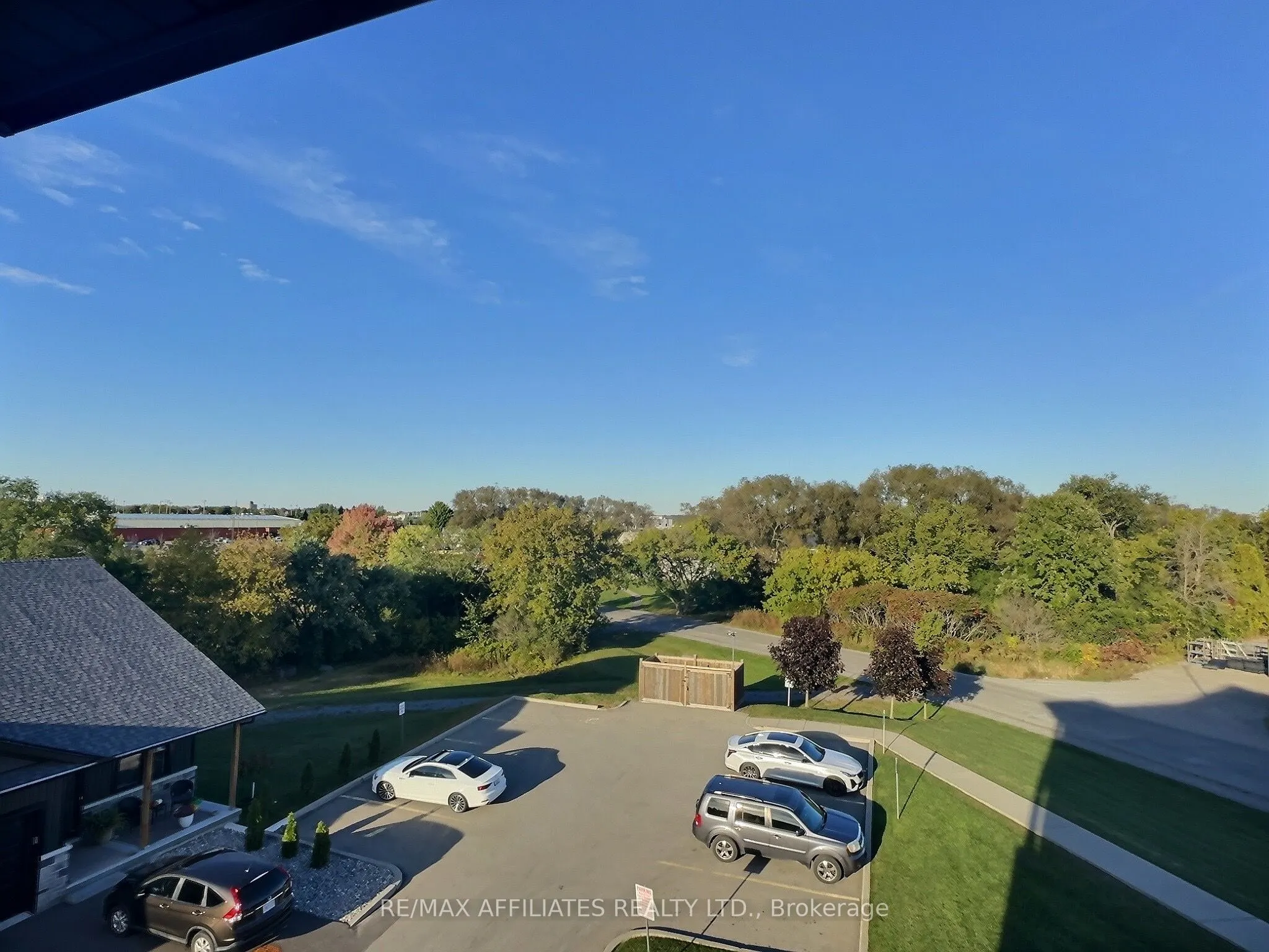 1109 Millwood Avenue, #302