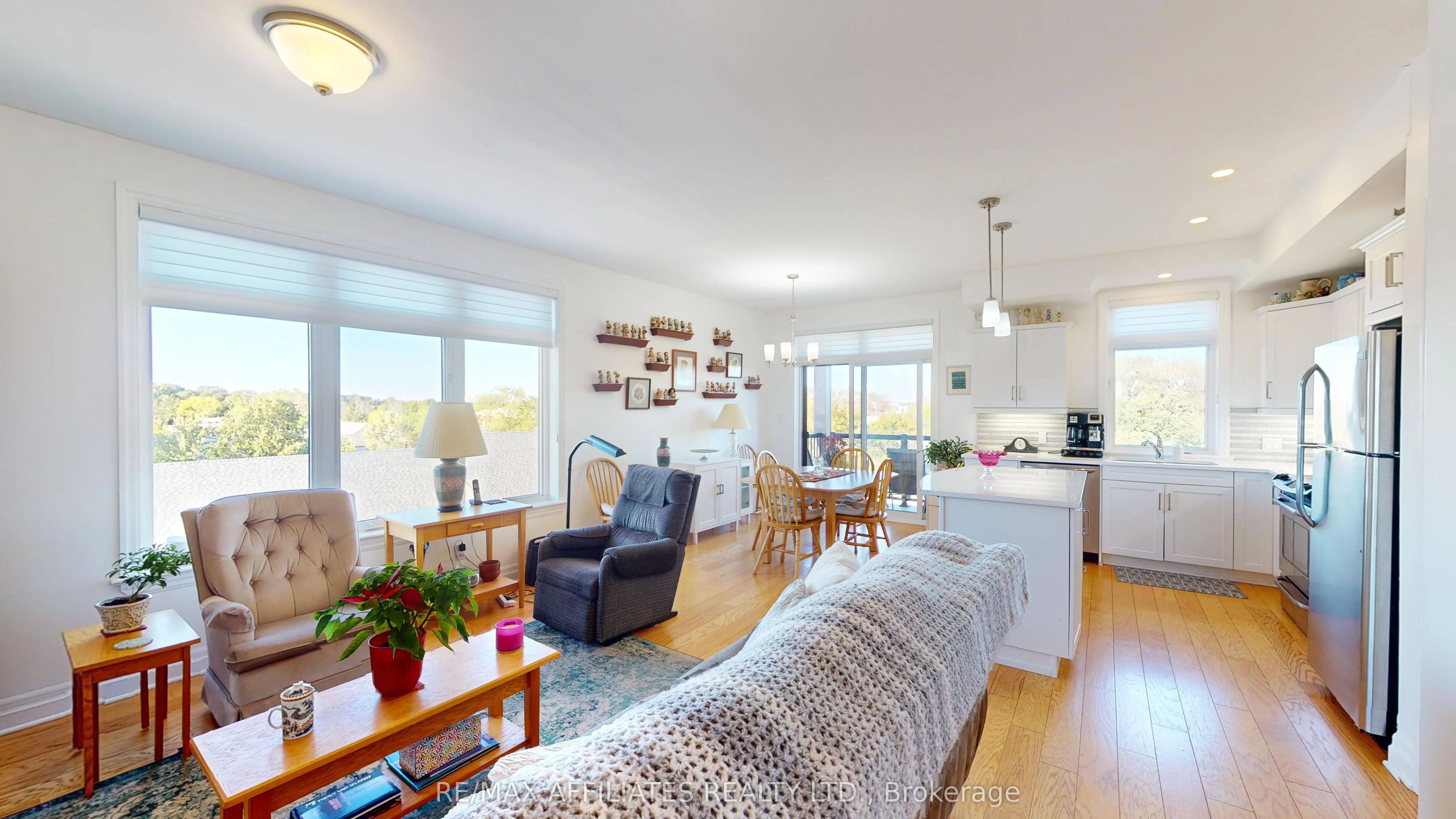 1109 Millwood Avenue, #302