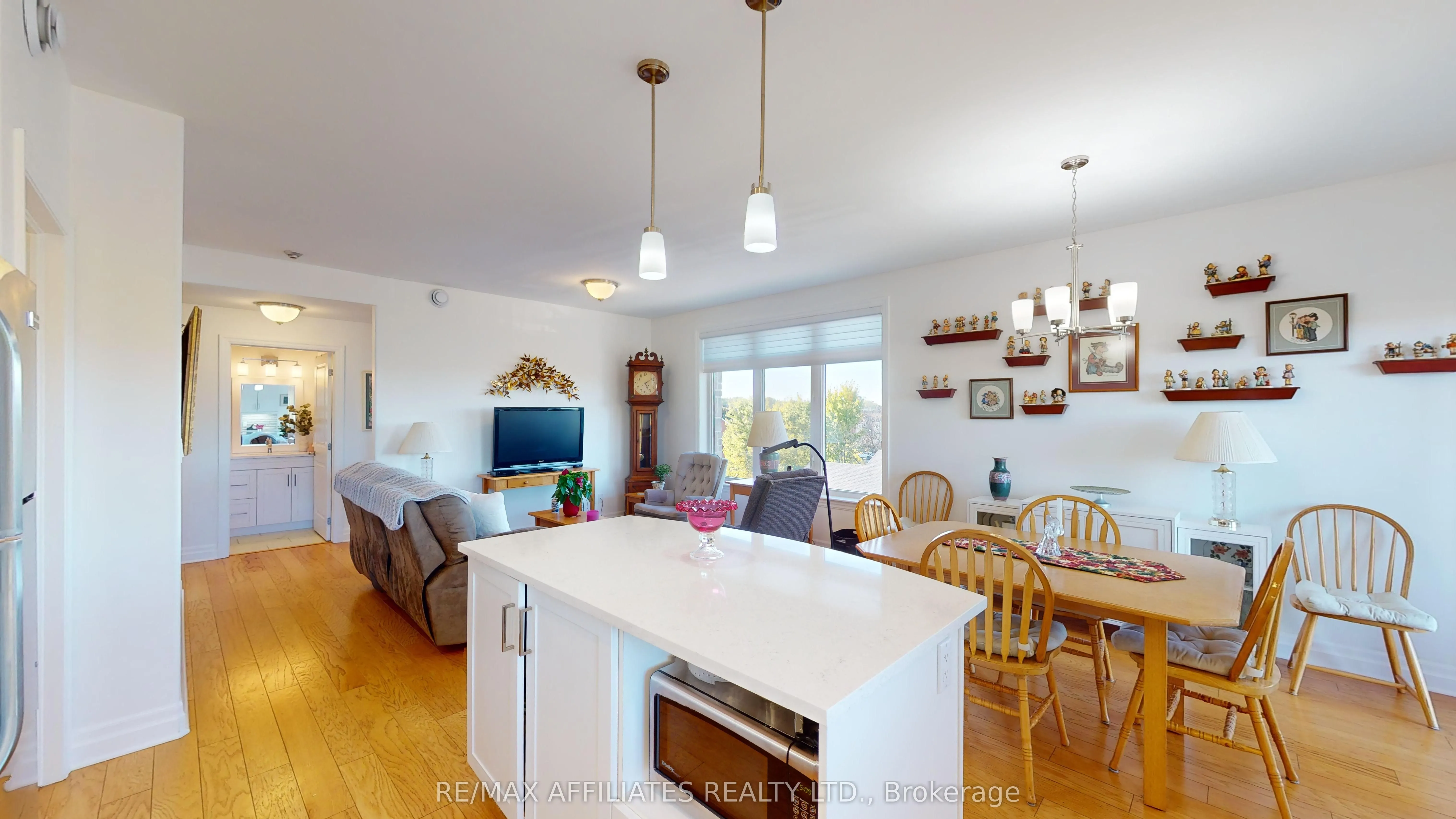 1109 Millwood Avenue, #302