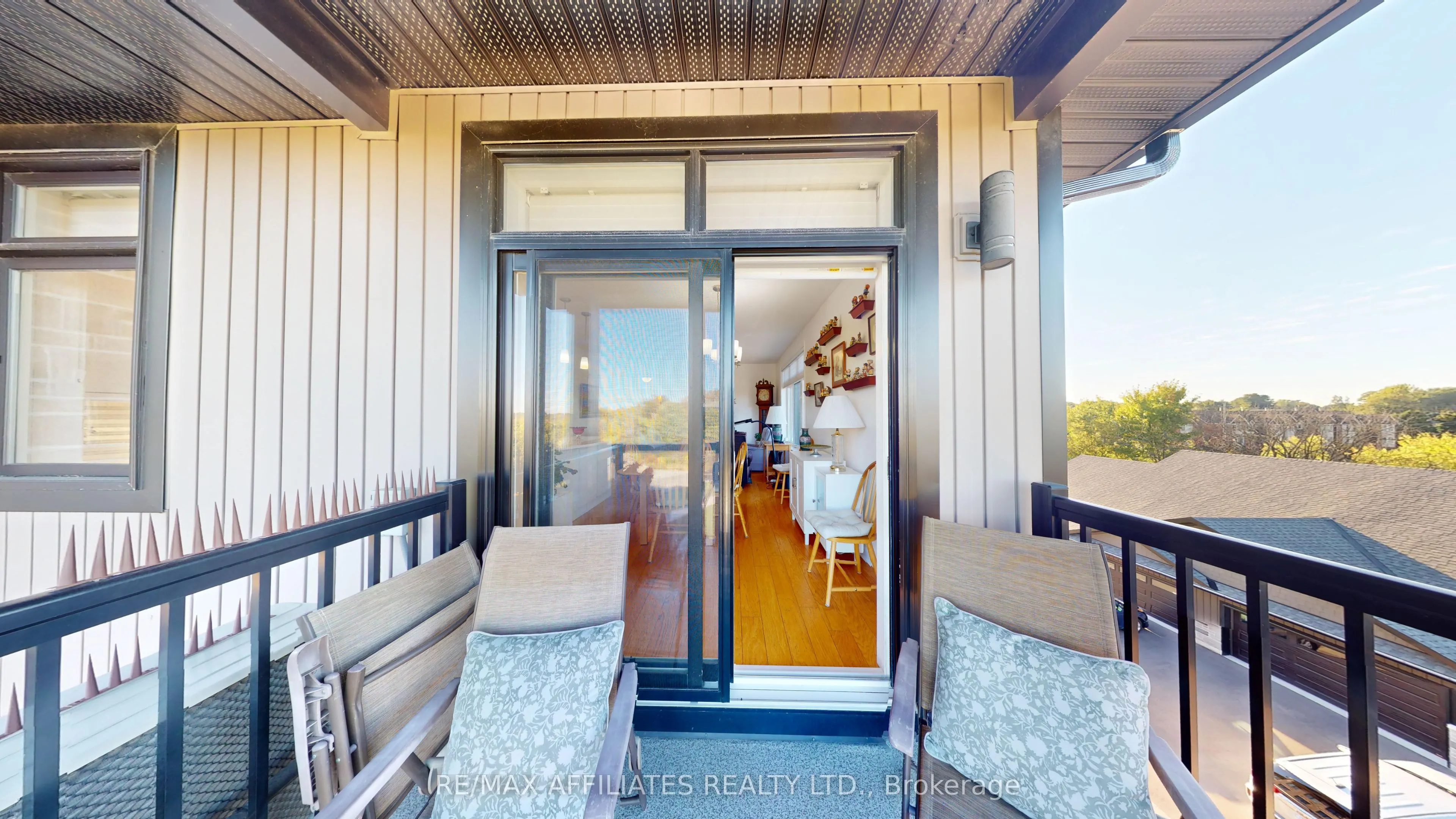 1109 Millwood Avenue, #302