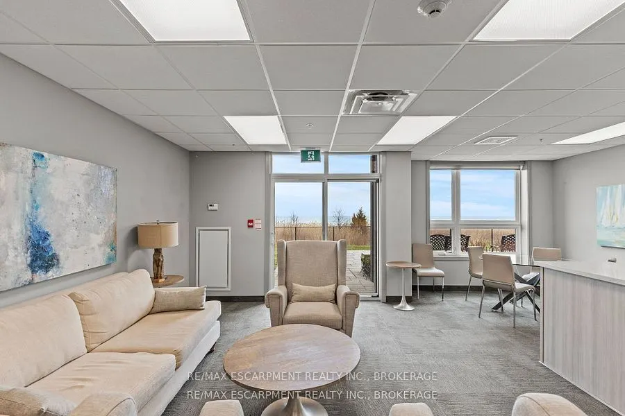 35 Southshore Crescent, #230