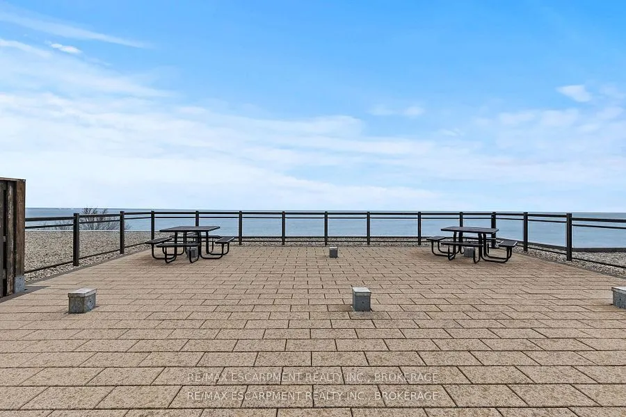 35 Southshore Crescent, #230