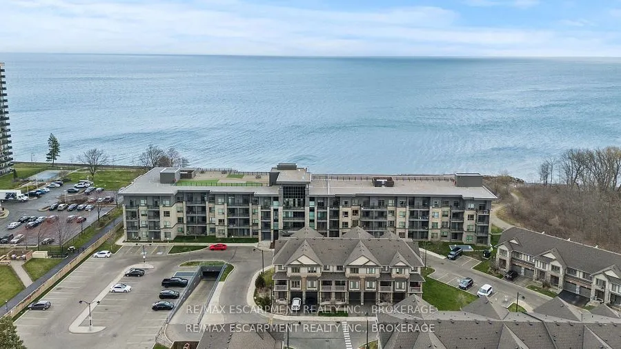 35 Southshore Crescent, #230