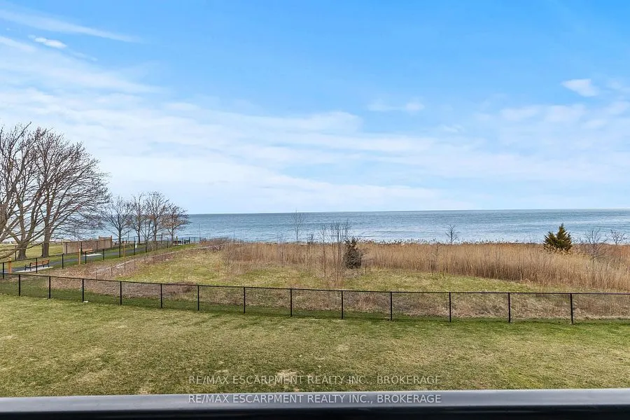 35 Southshore Crescent, #230