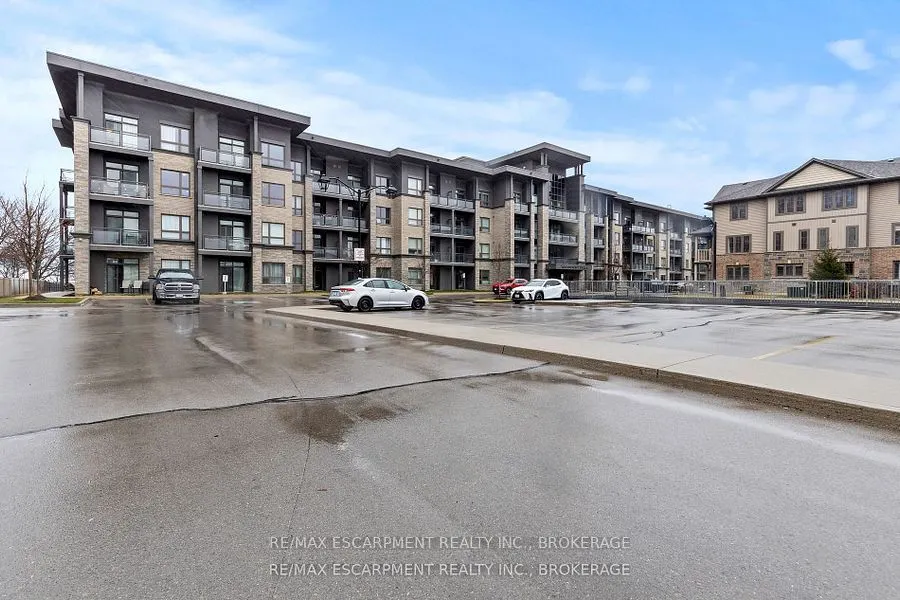 35 Southshore Crescent, #230