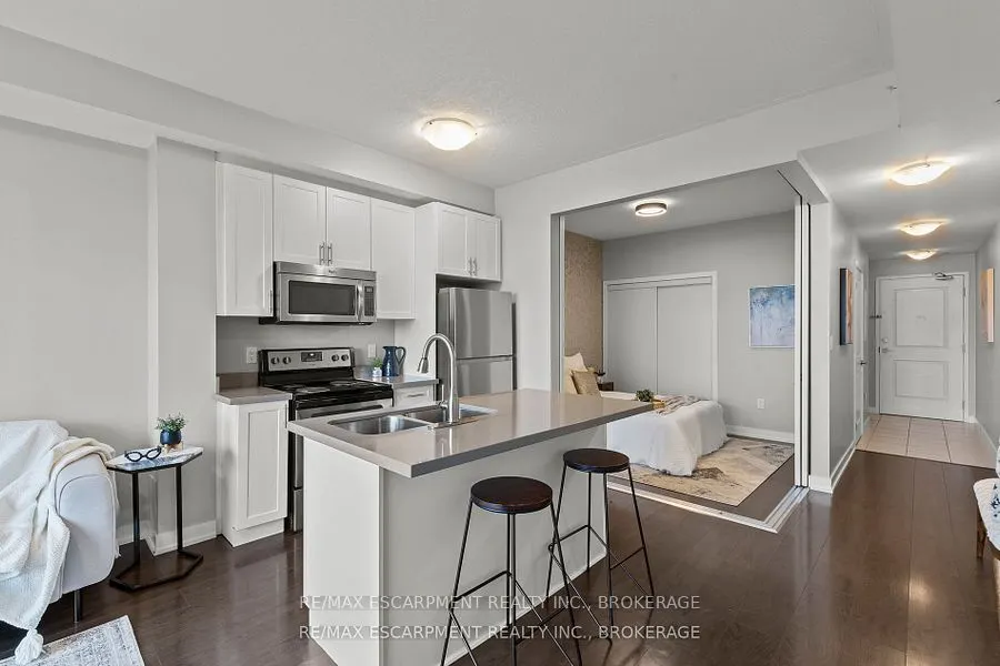 35 Southshore Crescent, #230