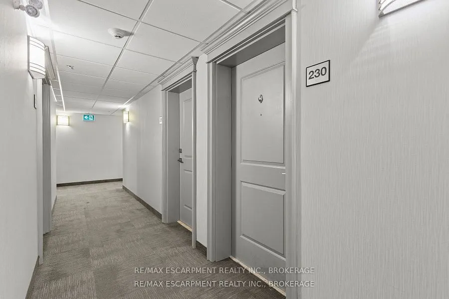 35 Southshore Crescent, #230