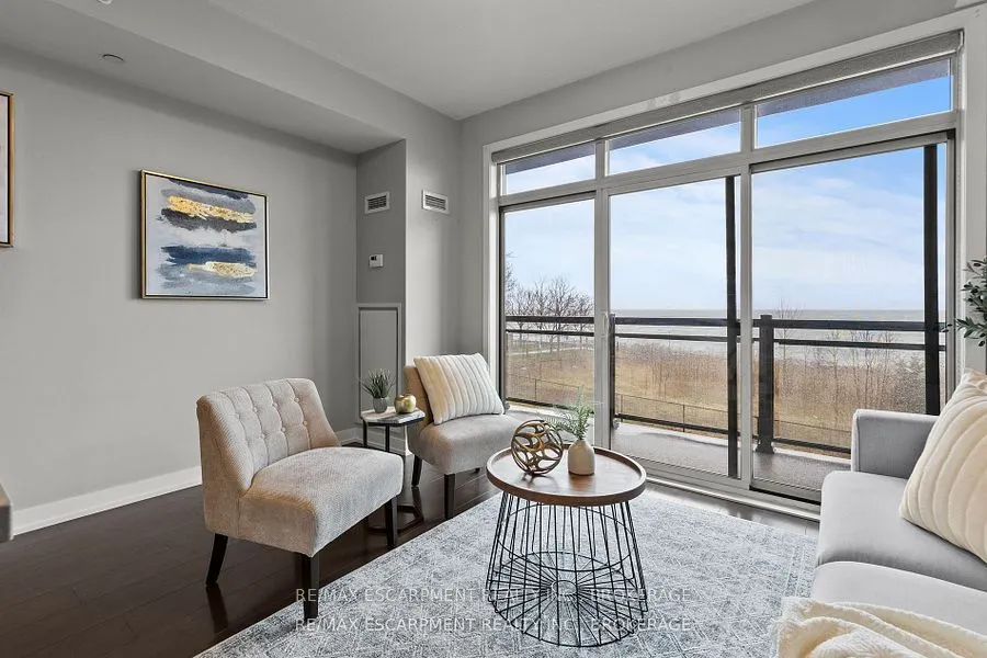 35 Southshore Crescent, #230