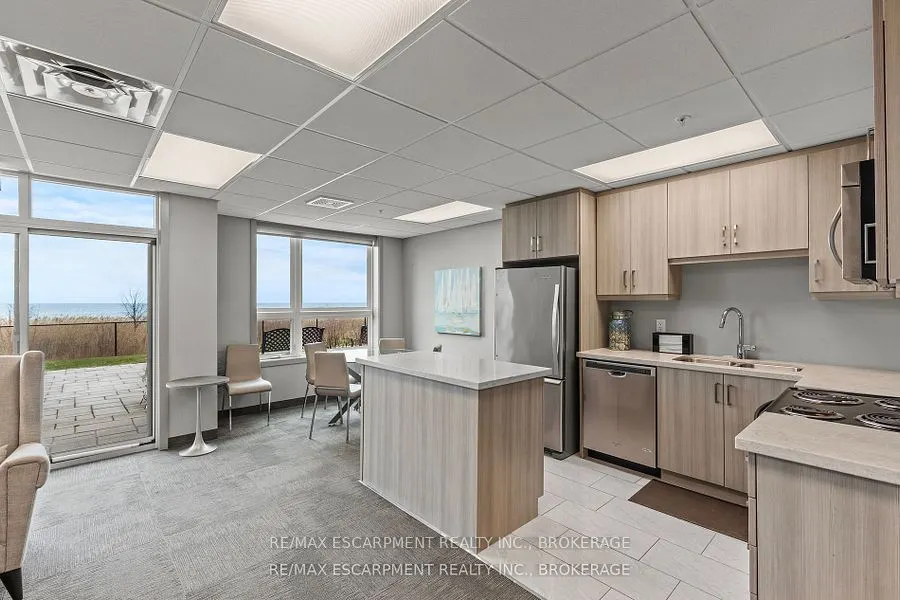35 Southshore Crescent, #230