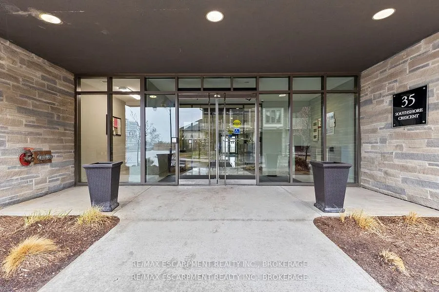 35 Southshore Crescent, #230