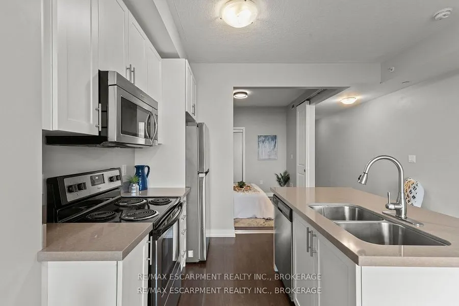 35 Southshore Crescent, #230