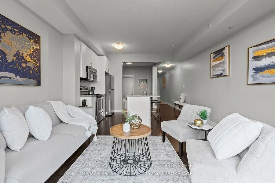 35 Southshore Crescent, #230
