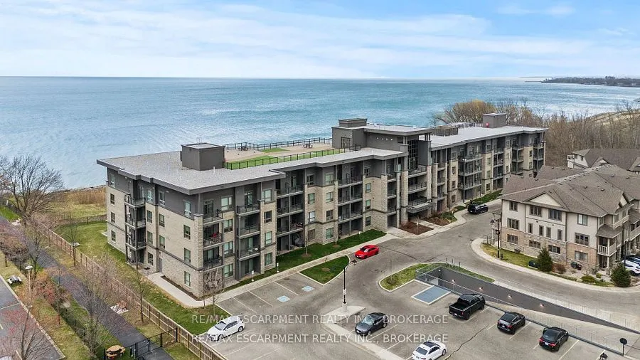 35 Southshore Crescent, #230
