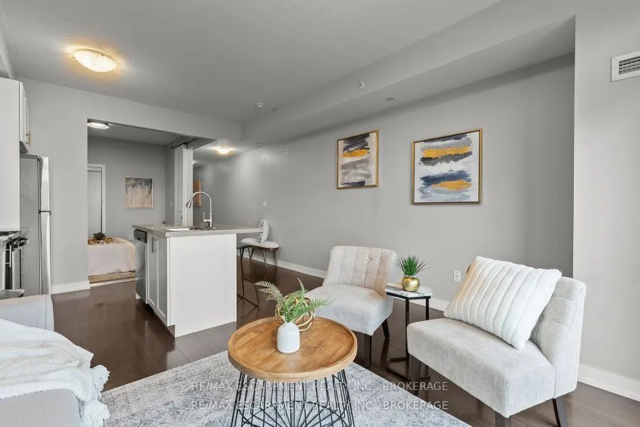 35 Southshore Crescent, #230