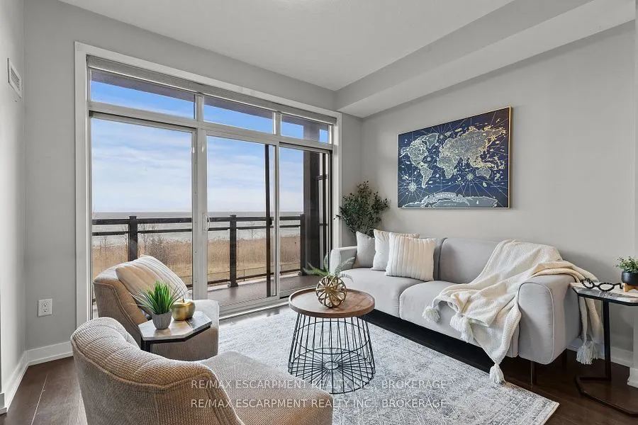35 Southshore Crescent, #230