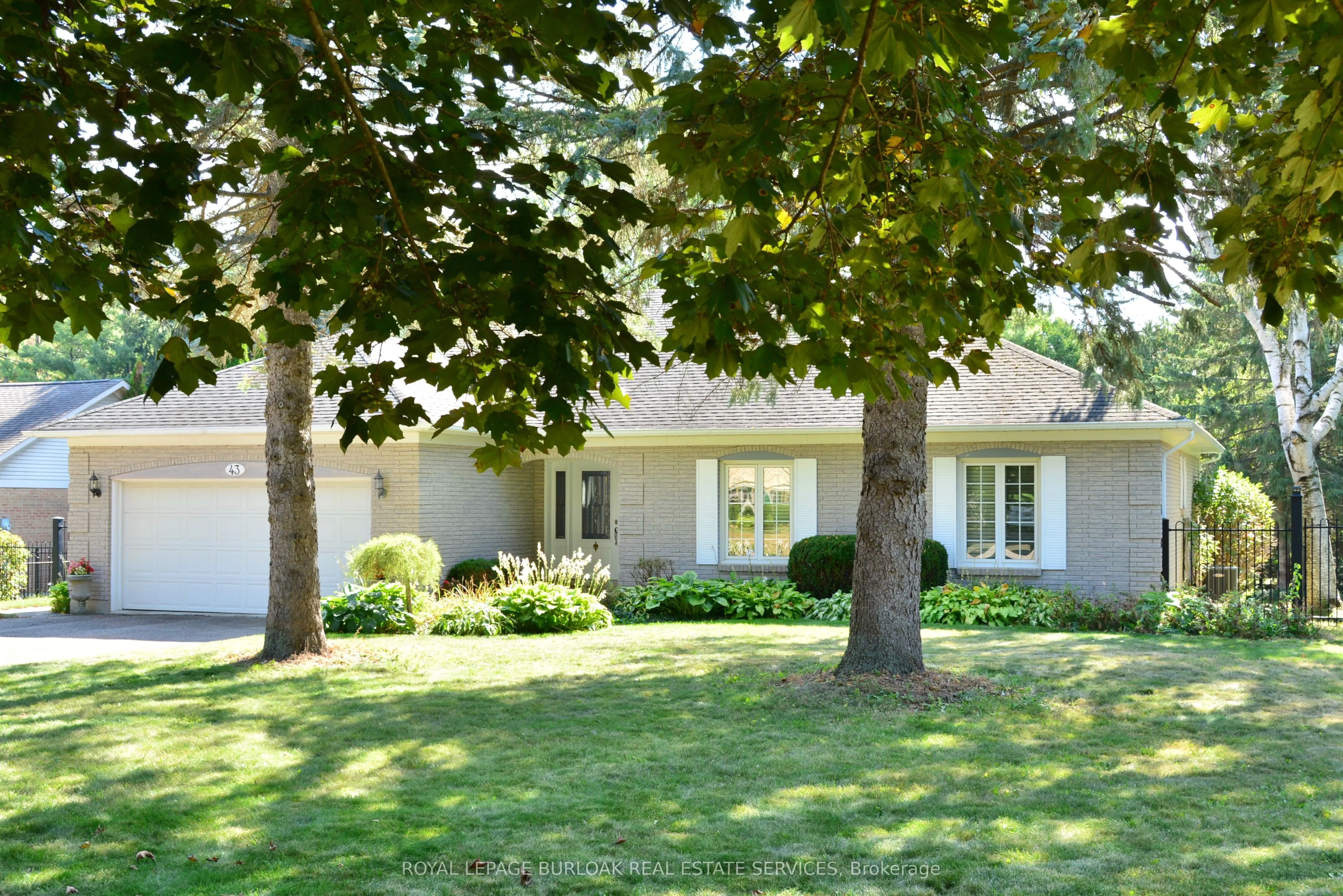 43 Acredale Drive