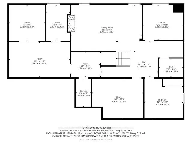 43 Acredale Drive
