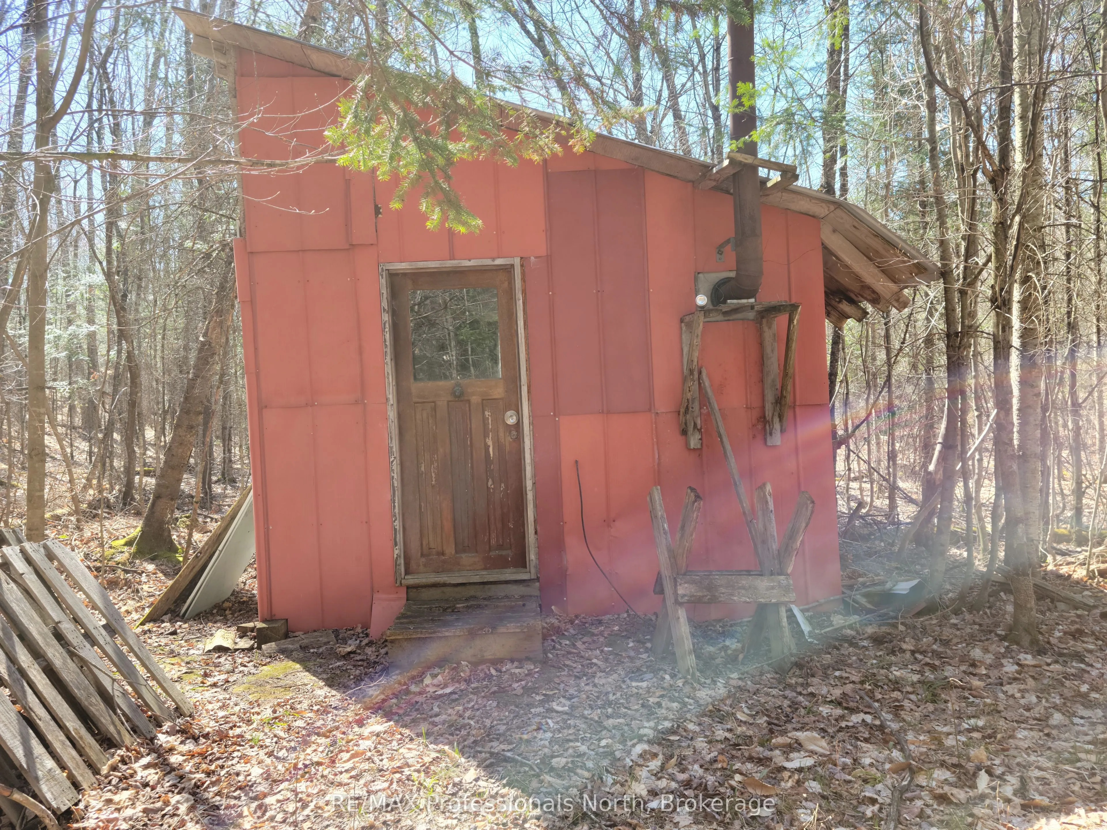 LOT 32 Concession 11