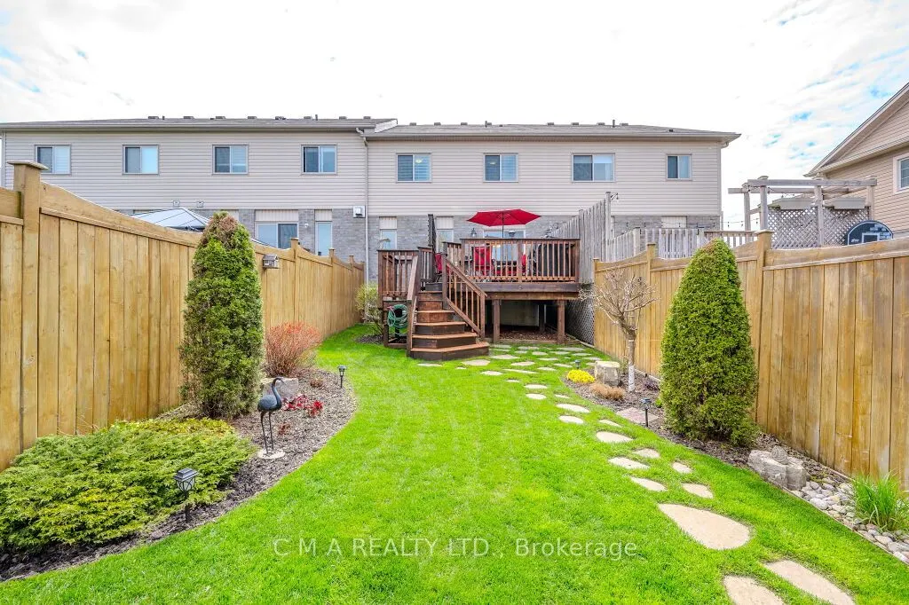 512 Northbrook Place