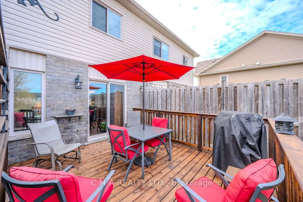 512 Northbrook Place