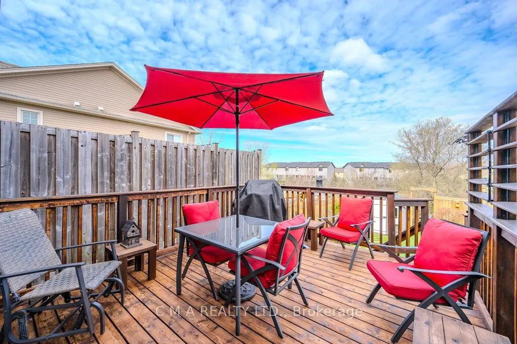 512 Northbrook Place