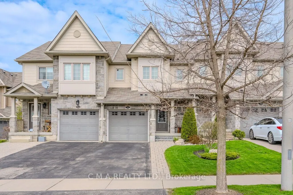 512 Northbrook Place