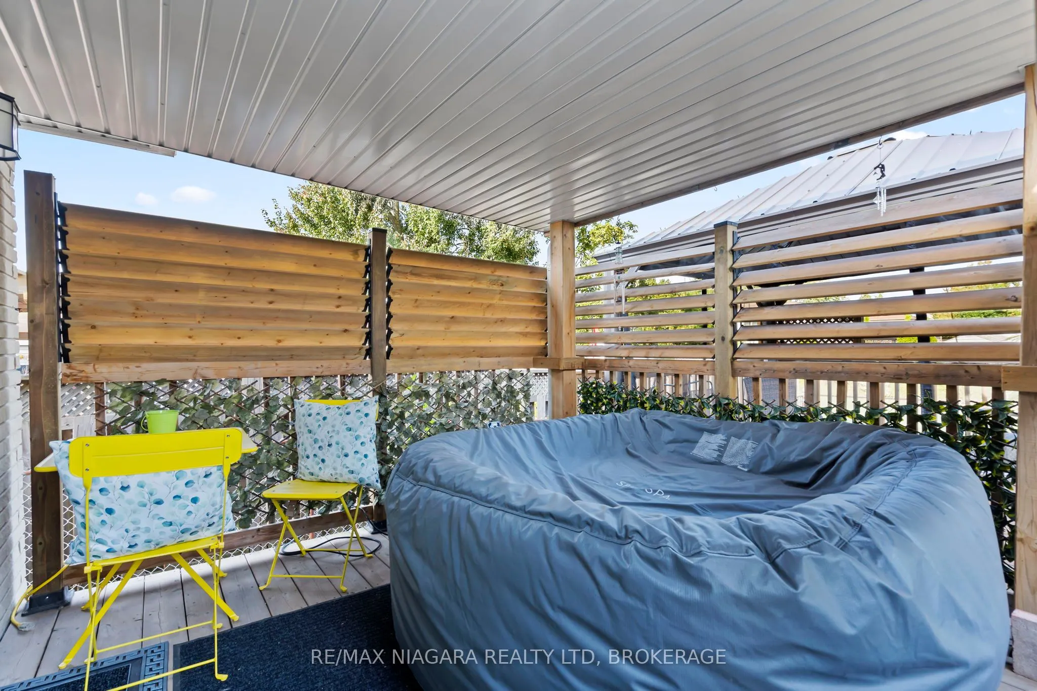 4982 Epsom Court