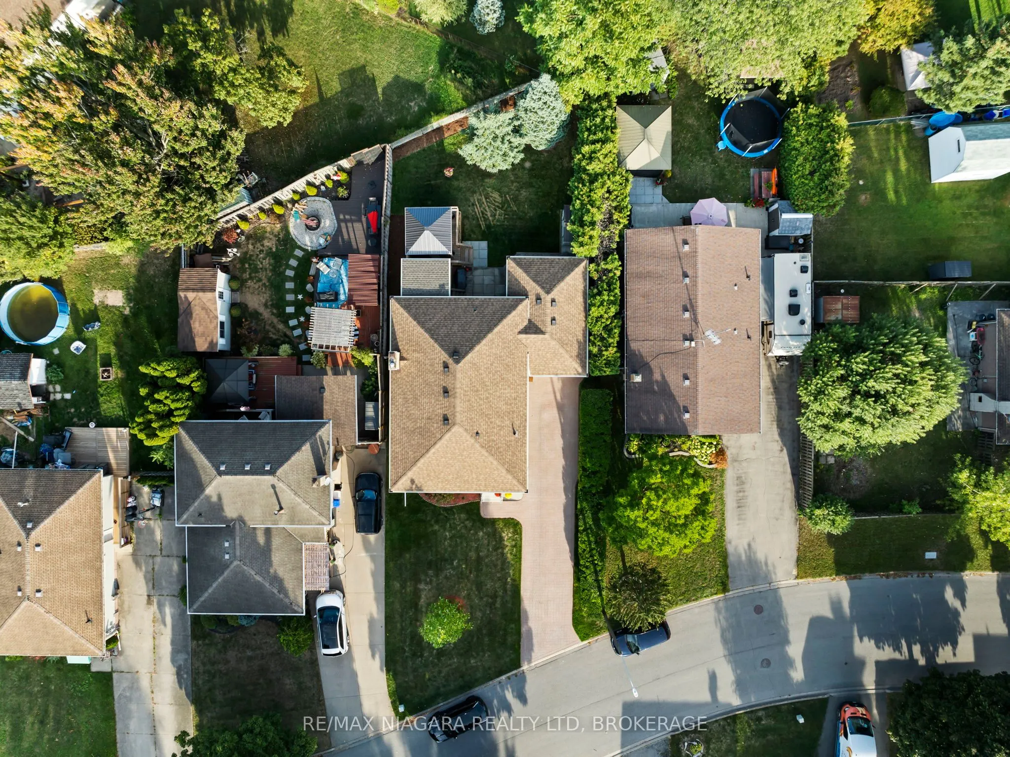 4982 Epsom Court