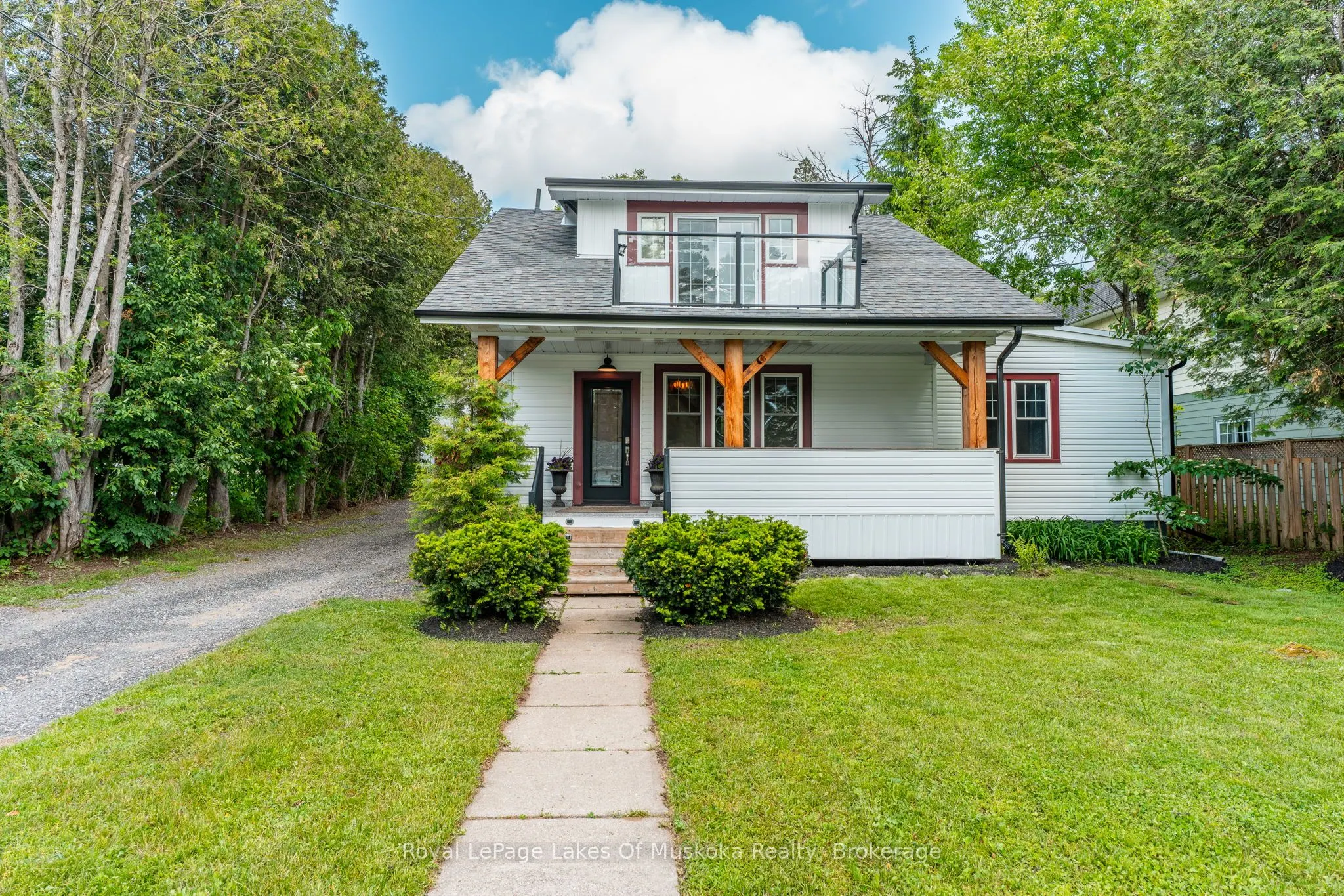 8 North Road