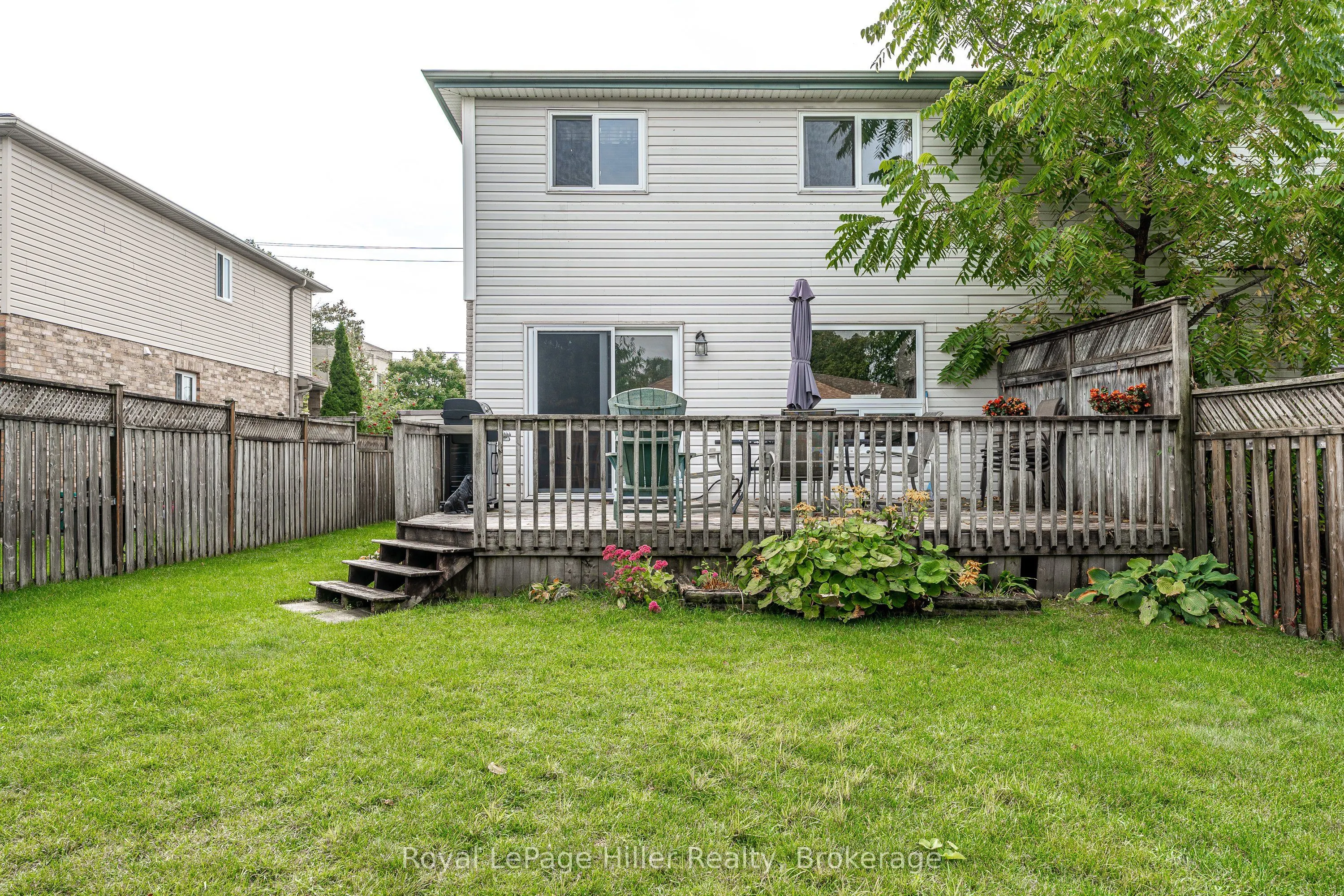 416 Brunswick Street