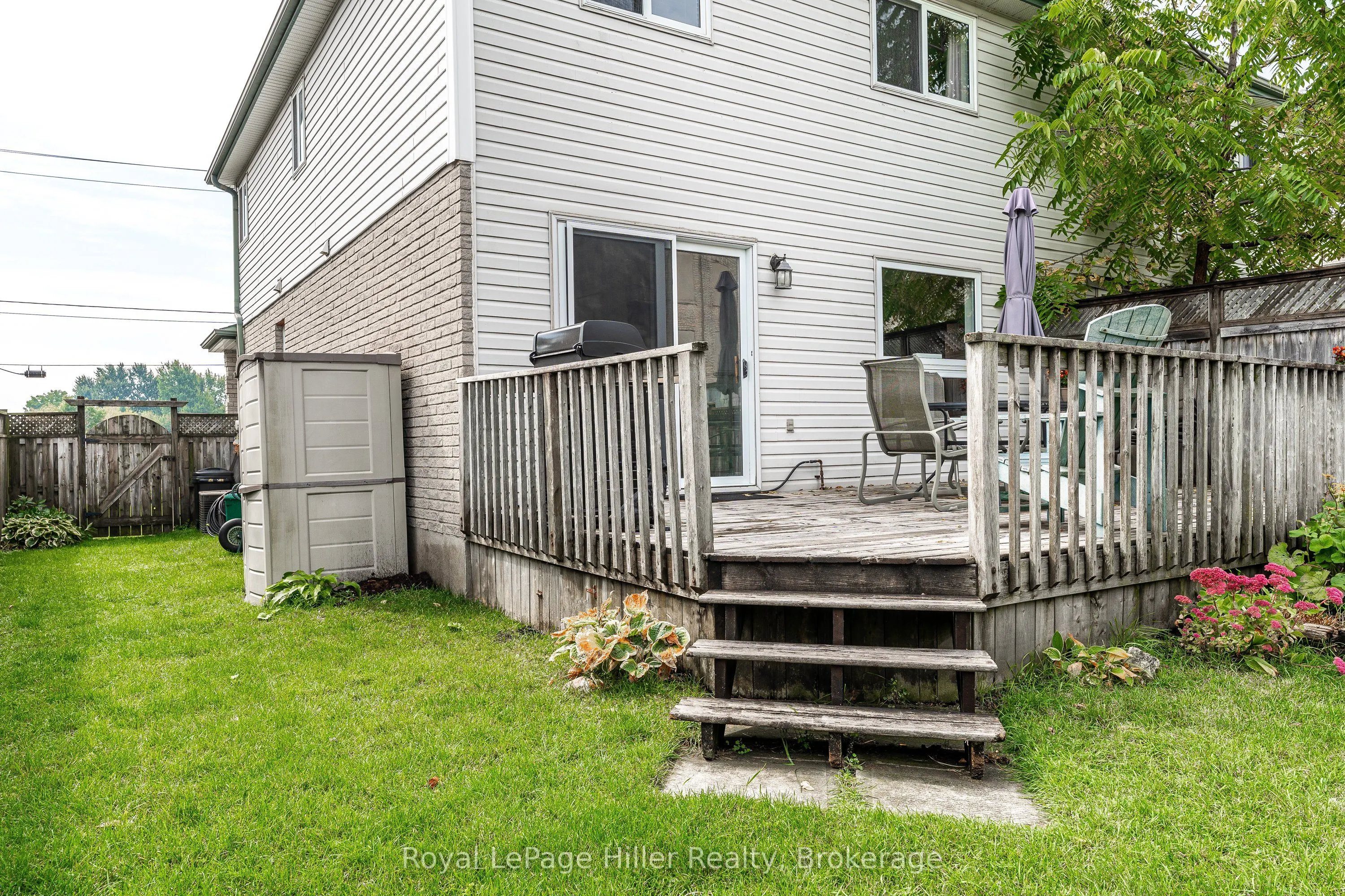 416 Brunswick Street