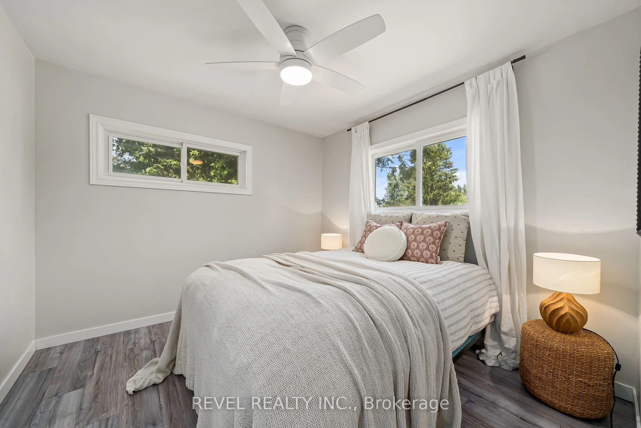 595 Hickory Beach Road