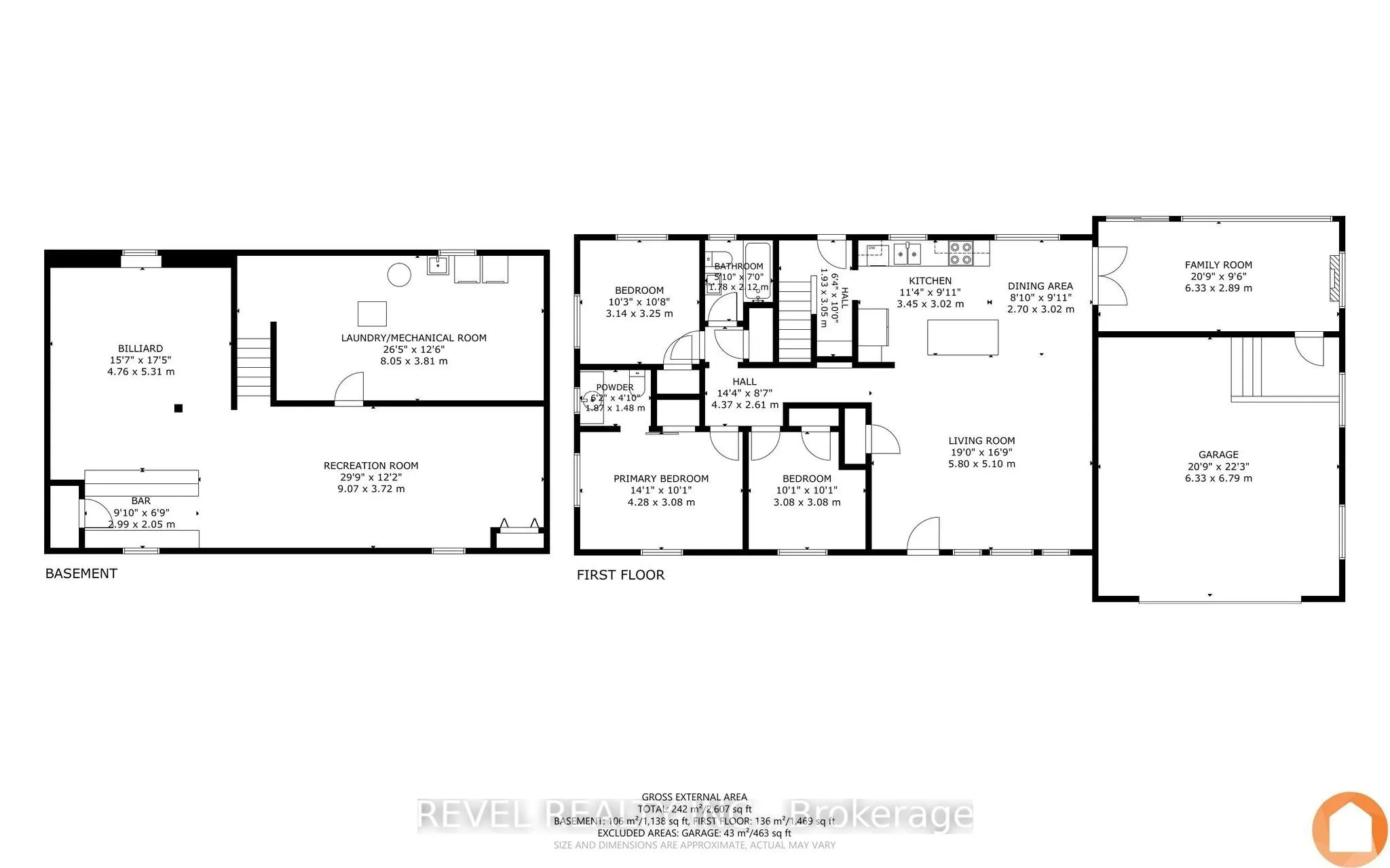 595 Hickory Beach Road