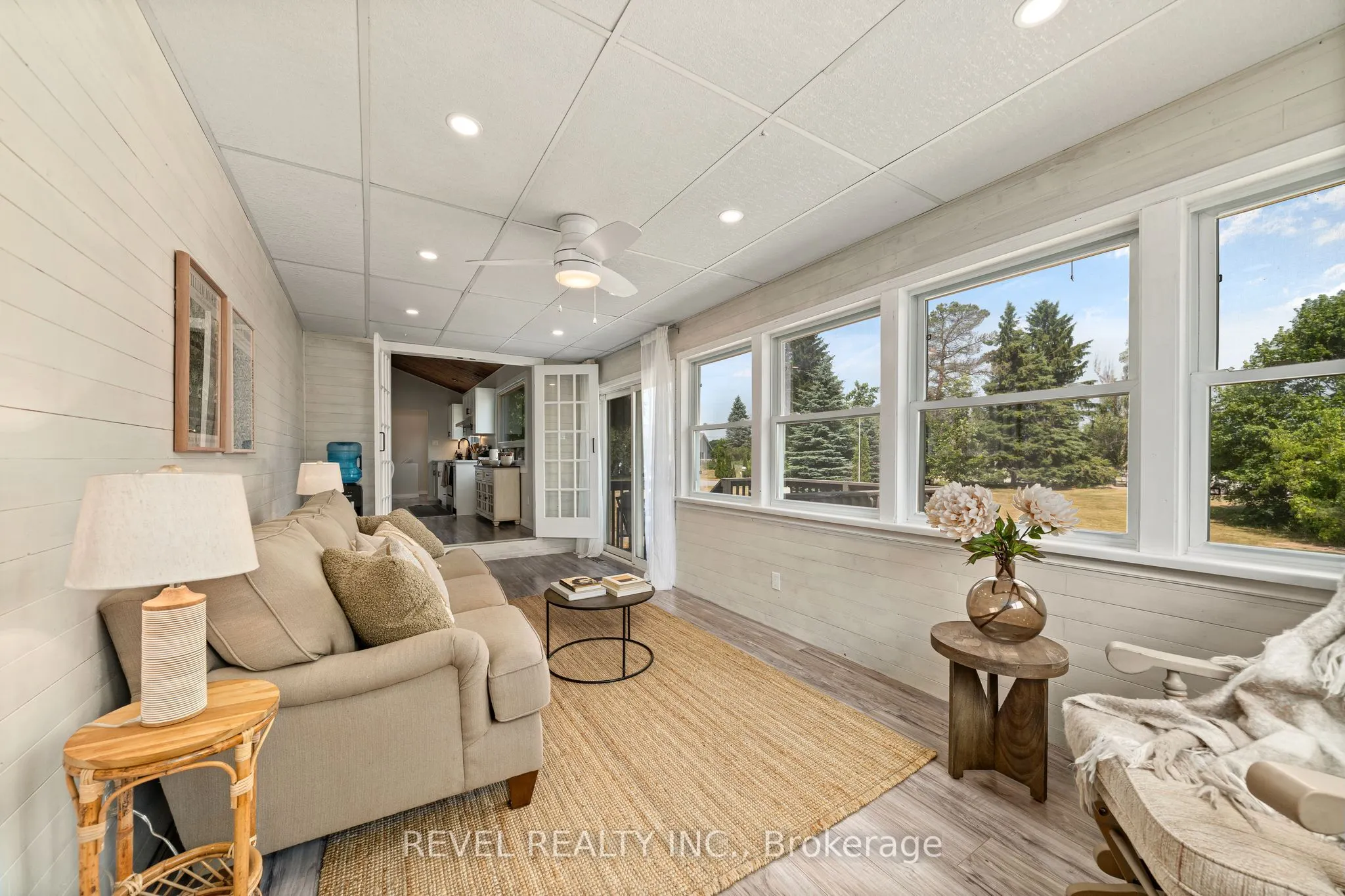 595 Hickory Beach Road