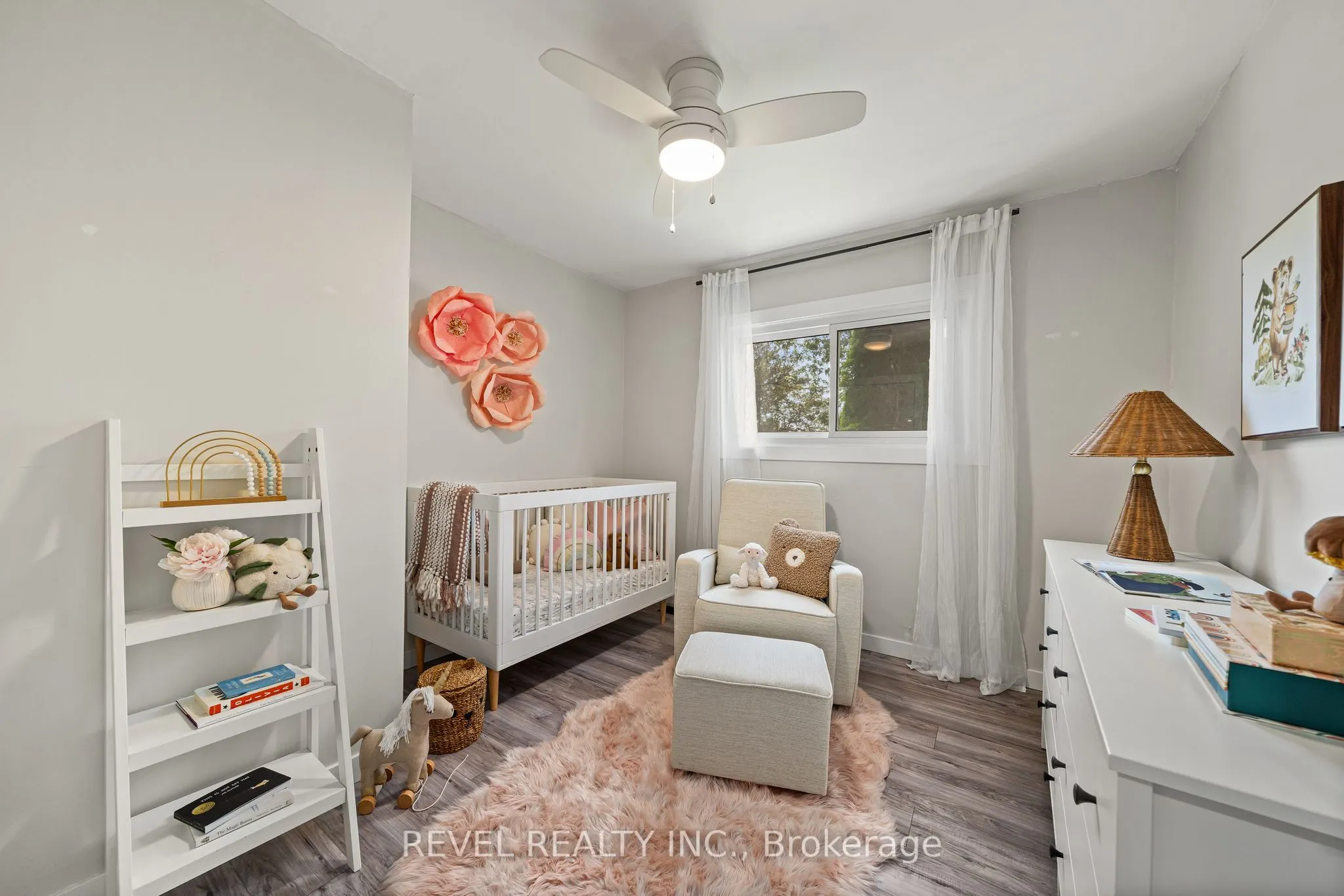 595 Hickory Beach Road