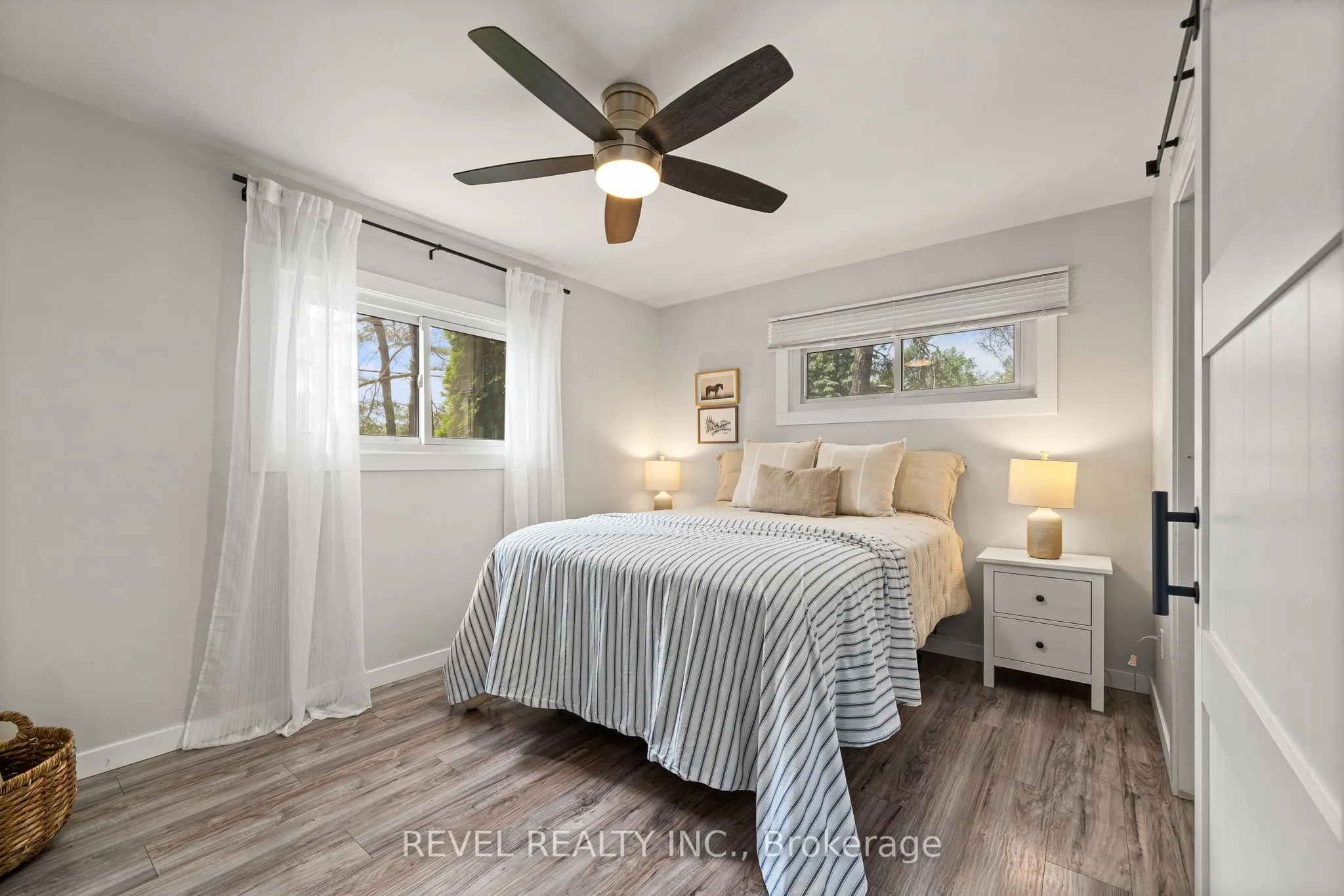 595 Hickory Beach Road