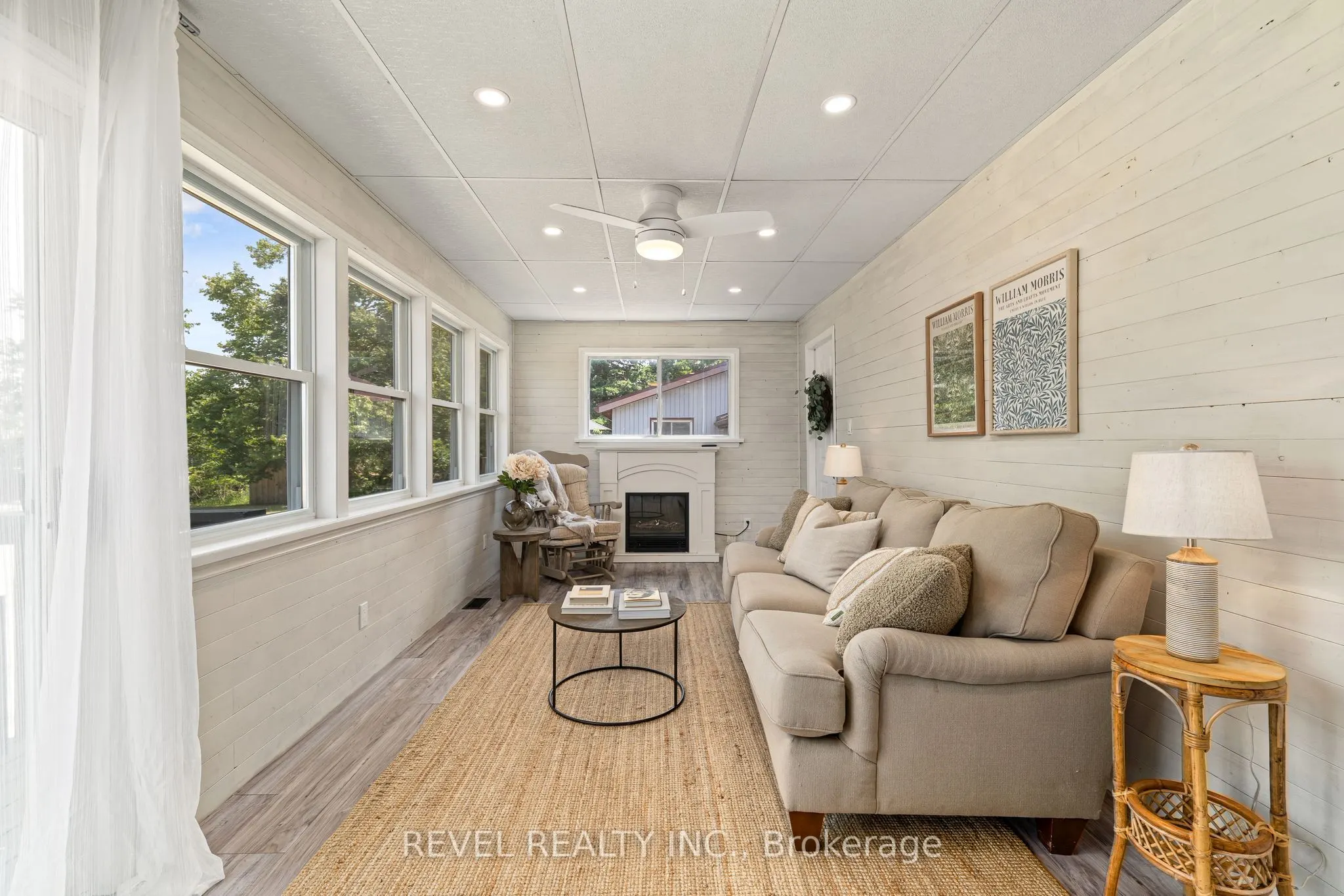 595 Hickory Beach Road