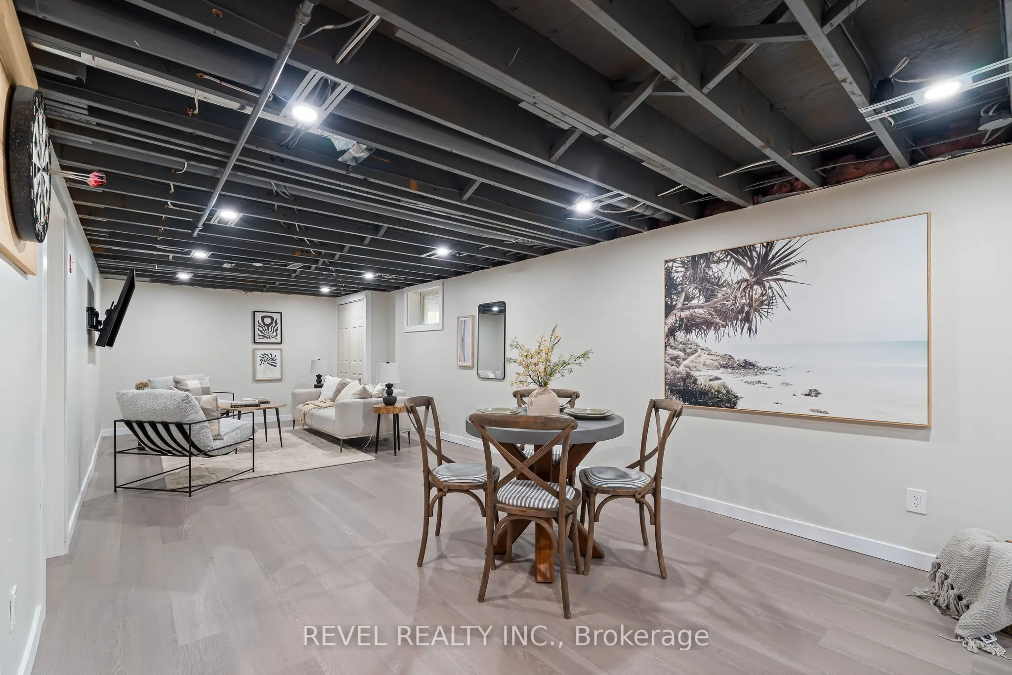 595 Hickory Beach Road
