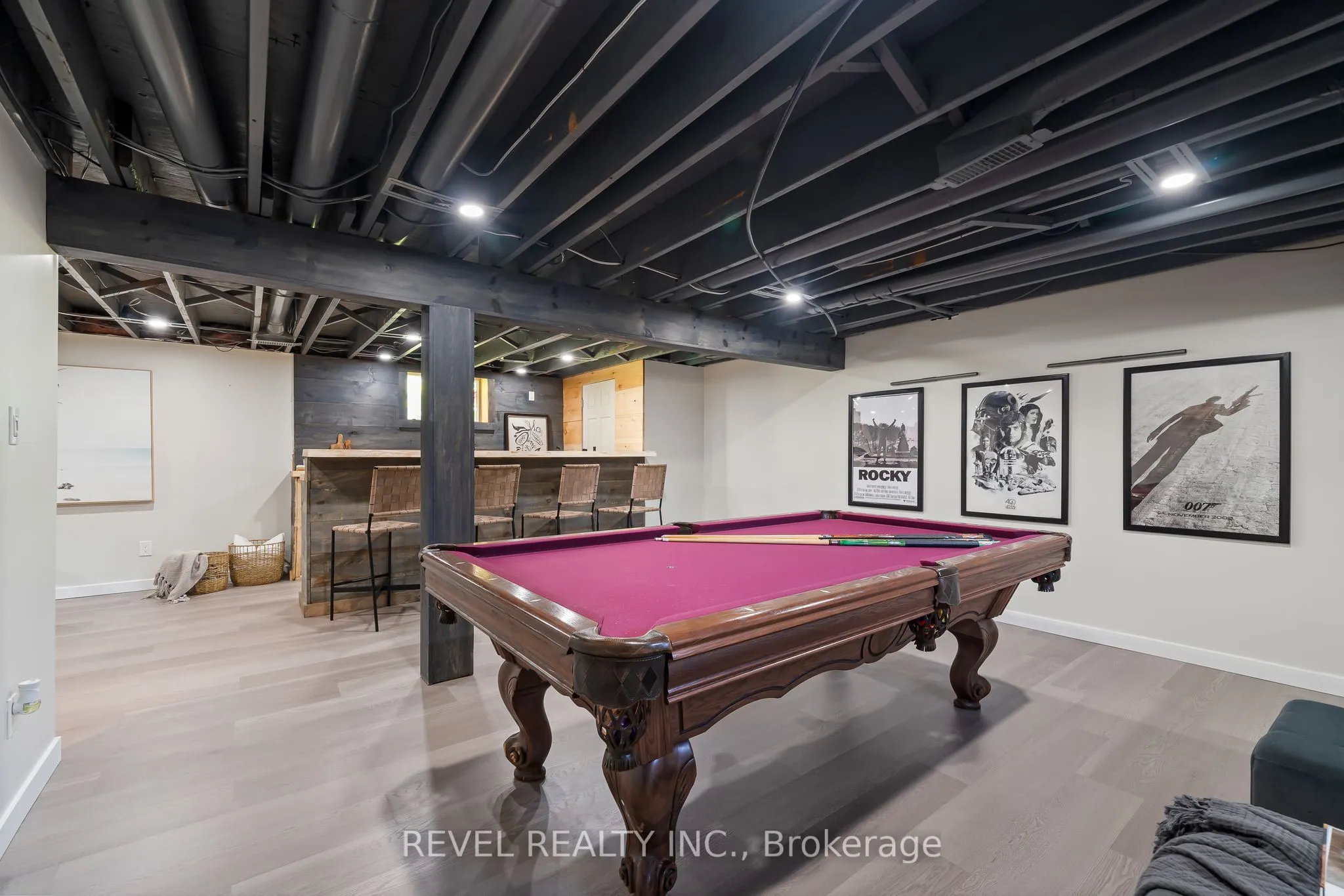 595 Hickory Beach Road