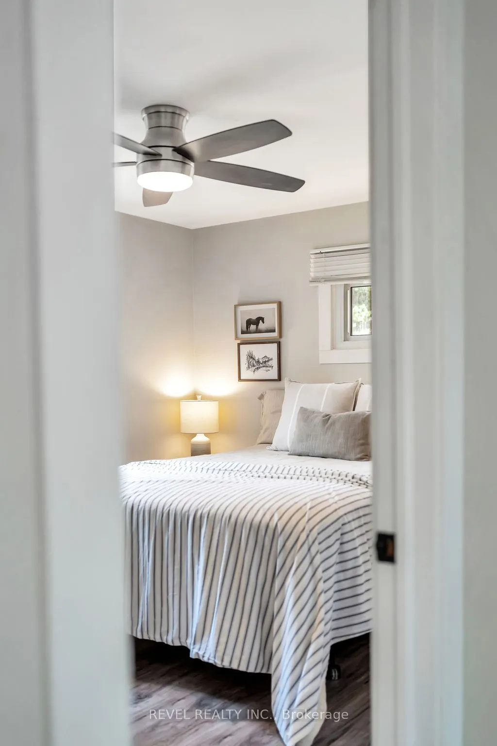 595 Hickory Beach Road