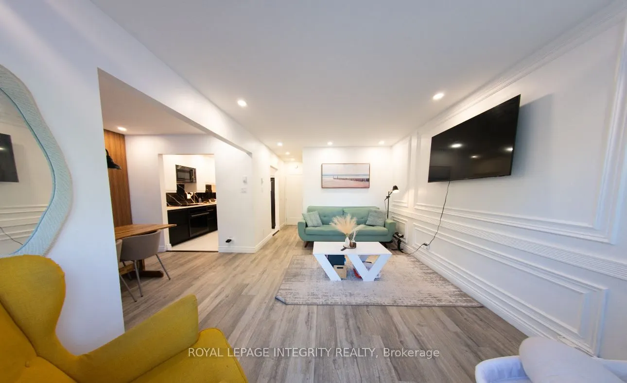 3415 Uplands Drive, #44