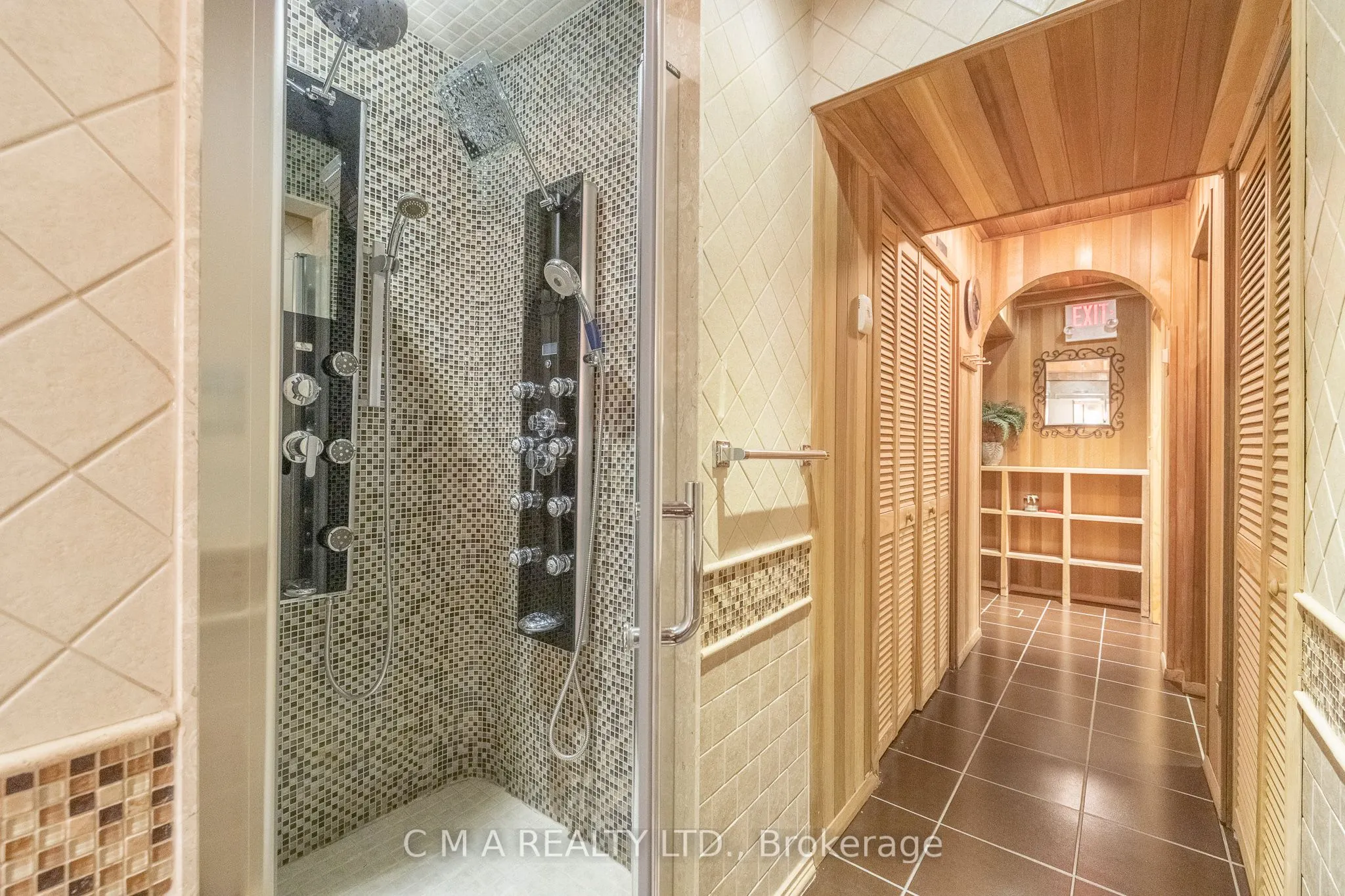 11 Belmont Avenue W
