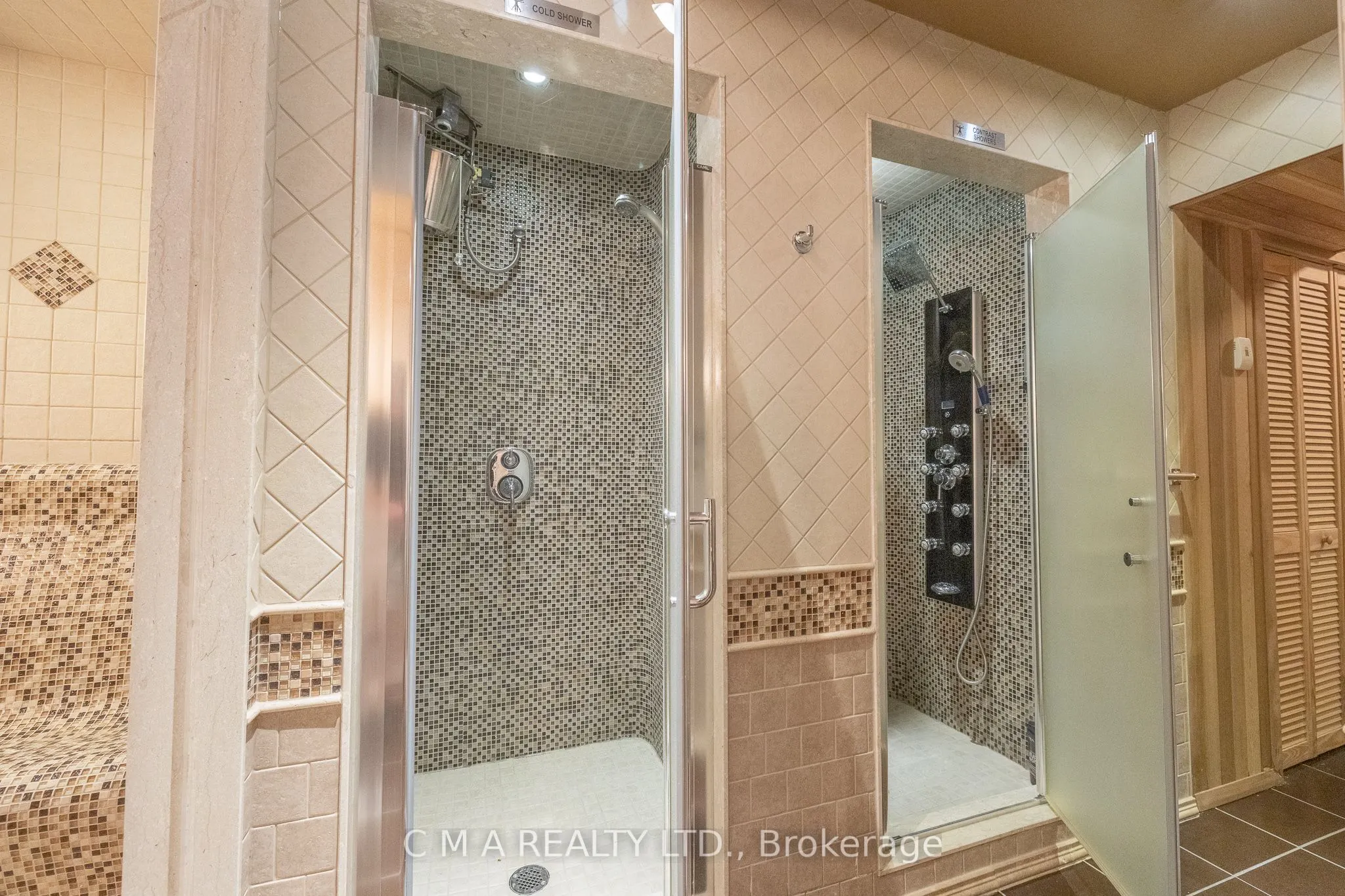11 Belmont Avenue W